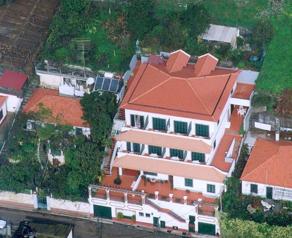 Vila Marta Funchal  Eksteriør billede